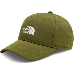 The North Face 66 Classic Recycled Cap - Forest Olive
