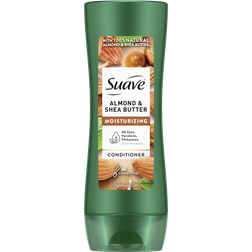 Suave Almond & Shea Butter Moisturizing Conditioner 12.6fl oz
