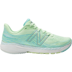 New Balance Fresh Foam X 860 V12 W - Vibrant Spring Glo/Light Surf