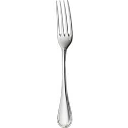 Christofle Malmaison Silver-Plated Table Fork