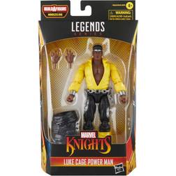 Hasbro Marvel Legends Series Luke Cage Power Man