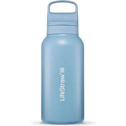 Lifestraw Go Series Wasserflasche 1L