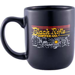 Black Rifle Coffee Company That Vibe Ram Mug 16fl oz