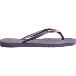 Havaianas Square Glitter - Malve