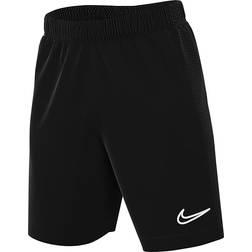 Nike Men's Dri-Fit Academy 23 Shorts - Black/White