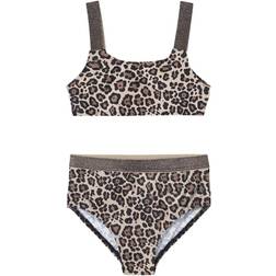 Name It Zeria Bikini - Brown Lentil (13226714)