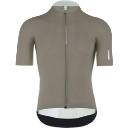 Q36.5 Dottore Pro Jersey - Olive Green