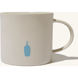 Blue Bottle Coffee Moheim Stone Mug Cup & Mug