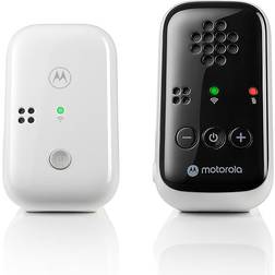 Motorola Pip10 Audio Baby Monitor