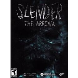 Slender: The Arrival (PC)