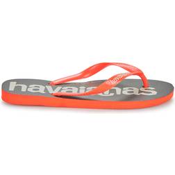 Havaianas Top Logomania 2 - Orange