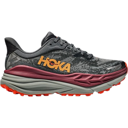 Hoka Stinson 7 M - Castlerock/Cabernet