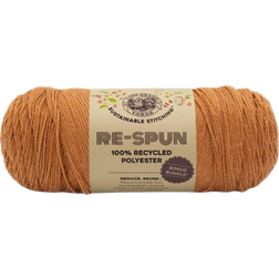 Lion Brand Re-Spun Bonus Bundle Yarn 602m