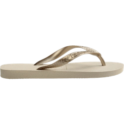 Havaianas Top Tiras Senses - Beige