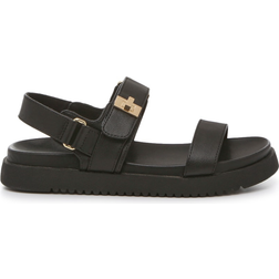 Steve Madden Kid's Breen Sandal - Black