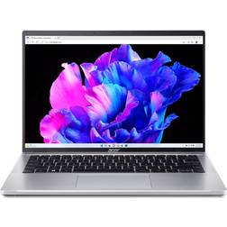 Acer Swift Go 14 SFG14-71 (NX.KMZEG.006)