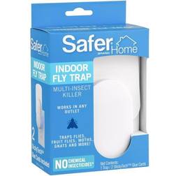 Safer Flying Insect Trap