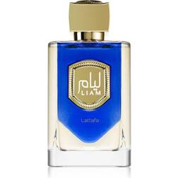 Lattafa Liam Blue Shine EdP 100ml