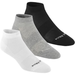 Kari Traa Tafis Sock 3-pack - Bwt Grey