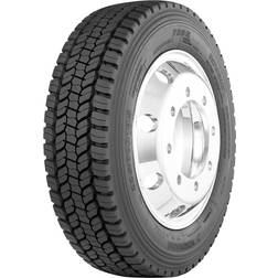 Yokohama 720R 225/70 R19.5 128/126N