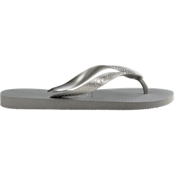 Havaianas Top Tiras - Steel Grey