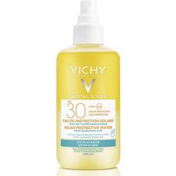 Vichy Ideal Soleil Solar Protective Water Hydrating SPF30 6.8fl oz