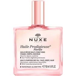 Nuxe Huile Prodigieuse Florale 50ml