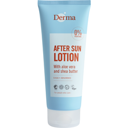 Derma Aftersun Lotion 200ml