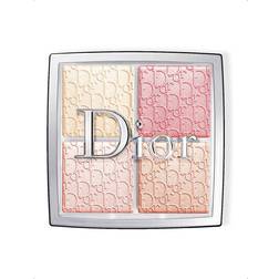 Dior Backstage Glow Face Palette #004 Rose Gold