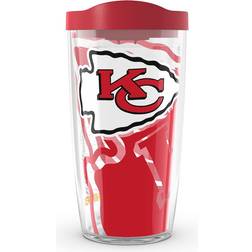 Tervis Kansas City Chiefs Travel Mug 16fl oz