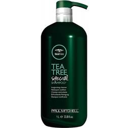 Paul Mitchell Tea Tree Special Shampoo 33.8fl oz
