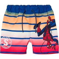 Name It Melvin Spiderman Swimwear - Set Sail (13226903)