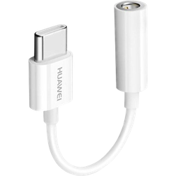 Huawei USB C - 3.5mm M-F 1m