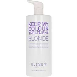 Eleven Australia Keep My Colour Treatment Blonde 32.5fl oz