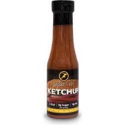 Slender Chef Ketchup 35cl