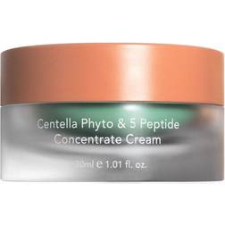 Haruharu Wonder Centella Phyto & 5 Peptide Concentrate Cream 1fl oz