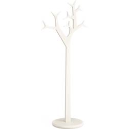 Swedese Tree Soft White Kleiderhänger 89x194cm