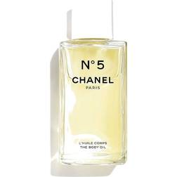 Chanel The Body Oil N°5 8.5fl oz
