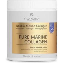 Vild Nord Pure Marine Collagen 150g