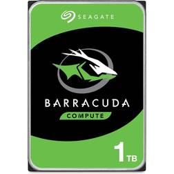 Seagate Barracuda Pro ST1000LM049 128MB 1TB
