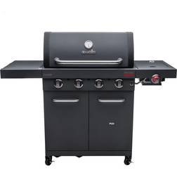 Char-Broil Professional Power Edition 4