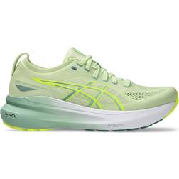 Asics Gel-Kayano 31 W - Cool Matcha/Light Celadon