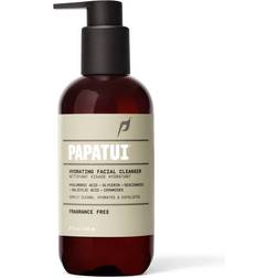 Papatui Hydrating Facial Cleanser 8fl oz