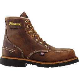 Thorogood 1957 Series Trail Crazyhorse Waterproof Work Boots