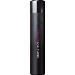 Sebastian Professional Re-Shaper Strong Hold Hairspray 400ml