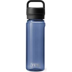 Yeti Yonder Navy Water Bottle 0.2gal