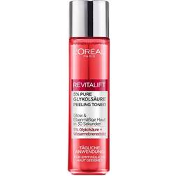 L'Oréal Paris Revitalift Derm Intensives 5% Pure Glycolic Acid Peeling Toner 6.1fl oz