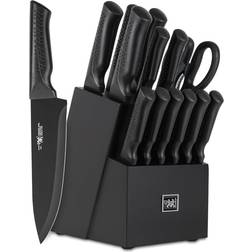 Hundop Kitchen Knife Set