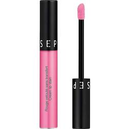 Sephora Collection Cream Lip Stain Liquid Lipstick #67 Pink Haze