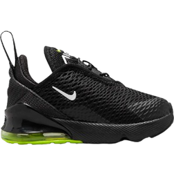 Nike Air Max 270 TD - Black/Volt/Cool Grey/White